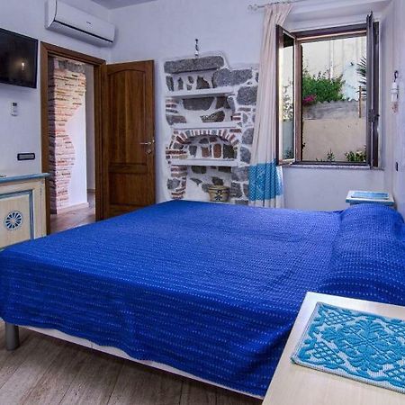 Room Tortoli' Exterior photo