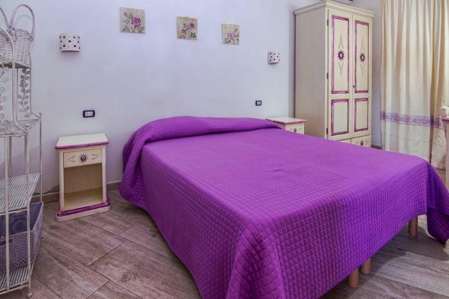 Room Tortoli' Exterior photo