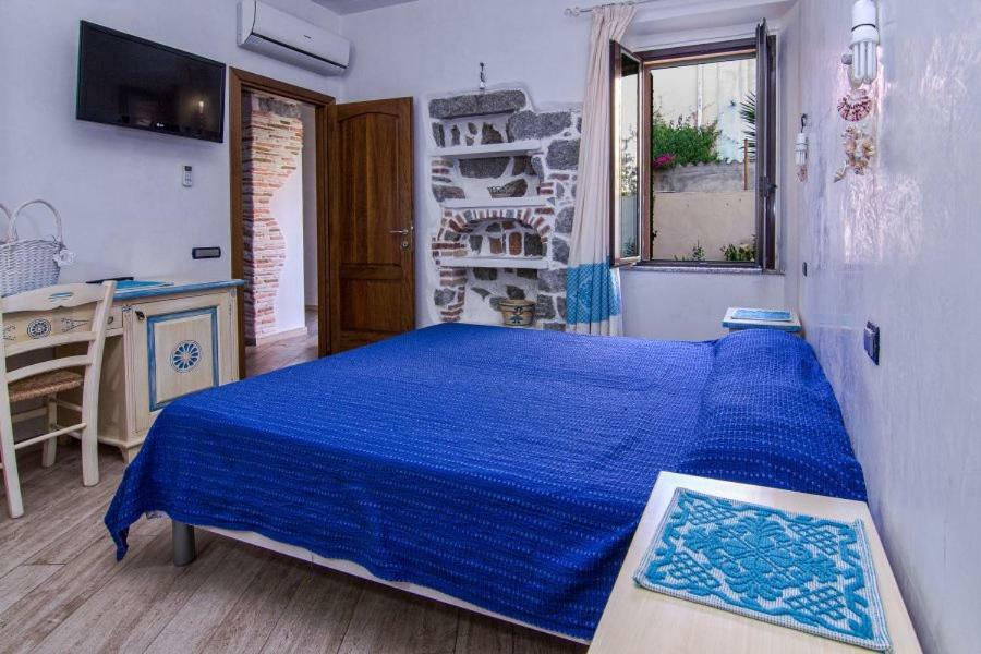 Room Tortoli' Exterior photo